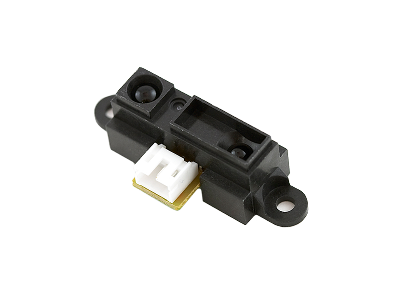 Sharp Infrared Proximity Sensor GP2Y0A41SK0F - Image 1